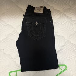 True Religion Pants