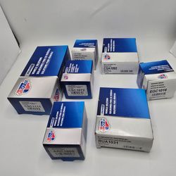 Carquest auto Parts   around 30 boxes avaliable