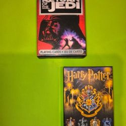 80's Rule! Playing Cards