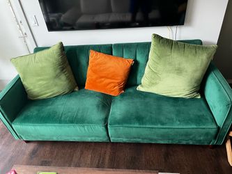 Sofa bed