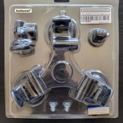 GoPro 3-Suction Cup Mount