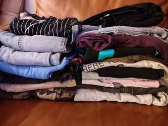 Girls Clothing