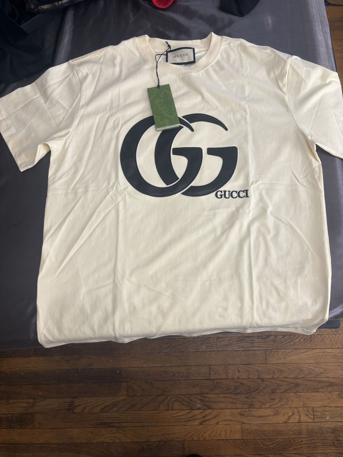 Gucci Shirt Size Large