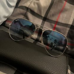 Ray ban Unisex  Sunglasses