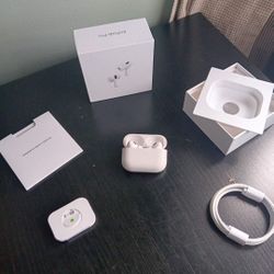 Brand New AirPods Pro 2 (Brand New Unused)