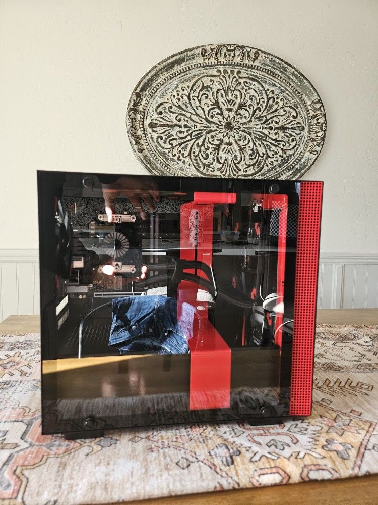 Custom Pc