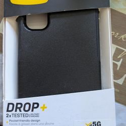 Otter Box Phone Case 