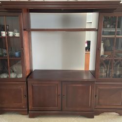 China cabinet