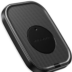 Ultra Slim Mouse Mover with Realistic Movement