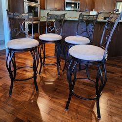 Bar stools