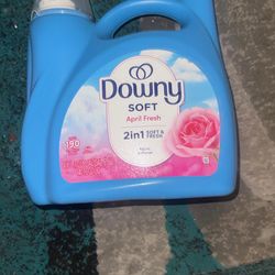 Downy