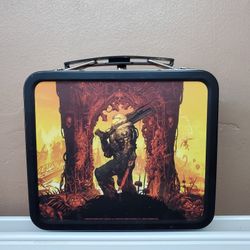 Mini Gift Tin Box