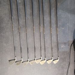 Golf Clubs