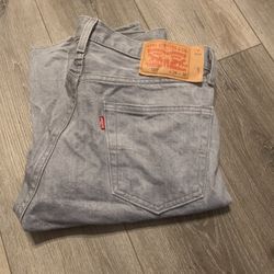 501 Levi’s