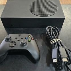 Xbox Serious S
