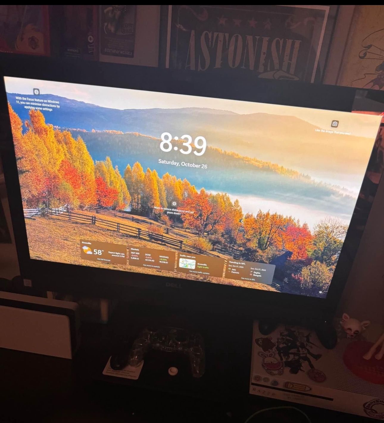 All-in-1 Monitor Need Gone ASAP