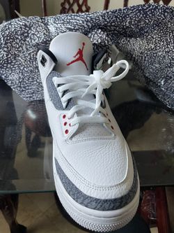 Air Jordan 3 Retro SE Denim