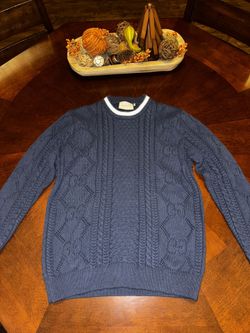 Vintage Gucci Sweater