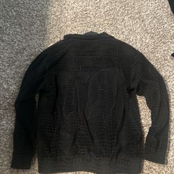 “FA” Skate Jacket 