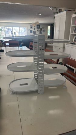 Pots & Pans organizer