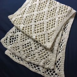 Handmade Scarf