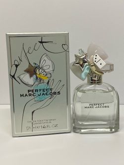 Marc Jacobs Perfect