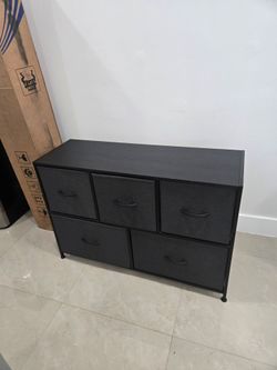 Cómoda ligera