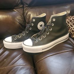Converse Shoes