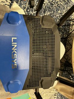 linksys wrt3200acm router