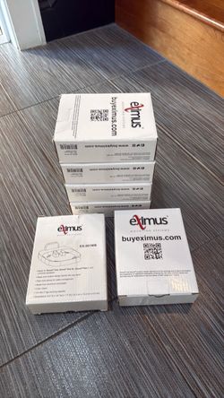 Eximus Speaker mounts