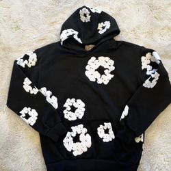 Denim Tears Hoodie (Medium) 
