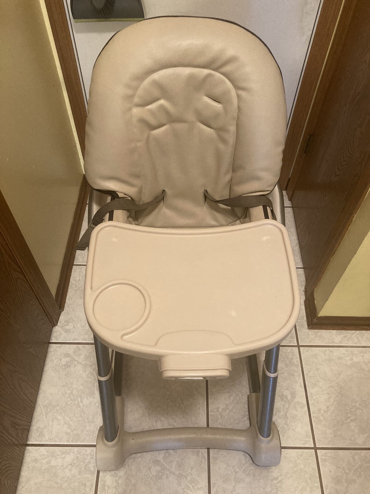 Baby Toddler High Chair 