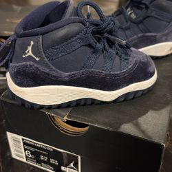Toddler Jordan 11 Retro 