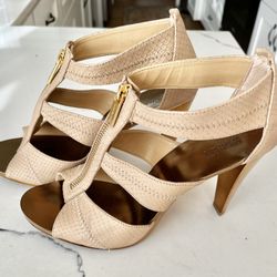 Michael Kors Heels