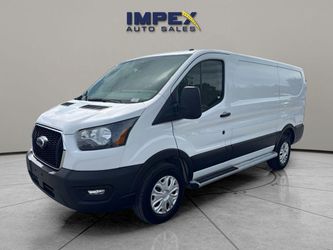 2025 Ford Transit-250 Cargo Van
