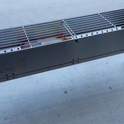 Barbeque Grill