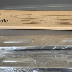 Wind Guard For 36” Griddle