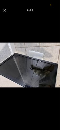 Monitor computer