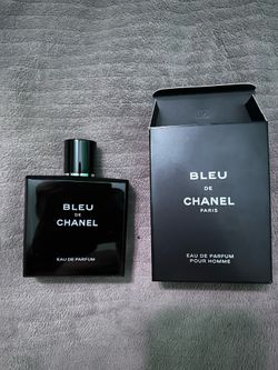BLEU DE CHANEL PARIS (BRAND NEW)