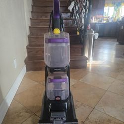 Bissell Powerforce Pet Xl Carpet Cleaner 