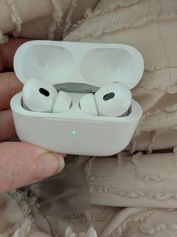 Airpods Pro Gen 2