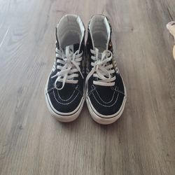 Vans Shoes