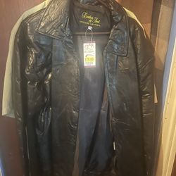Men’s Attire Size 2X