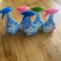 Febreeze Fabric Sprays 