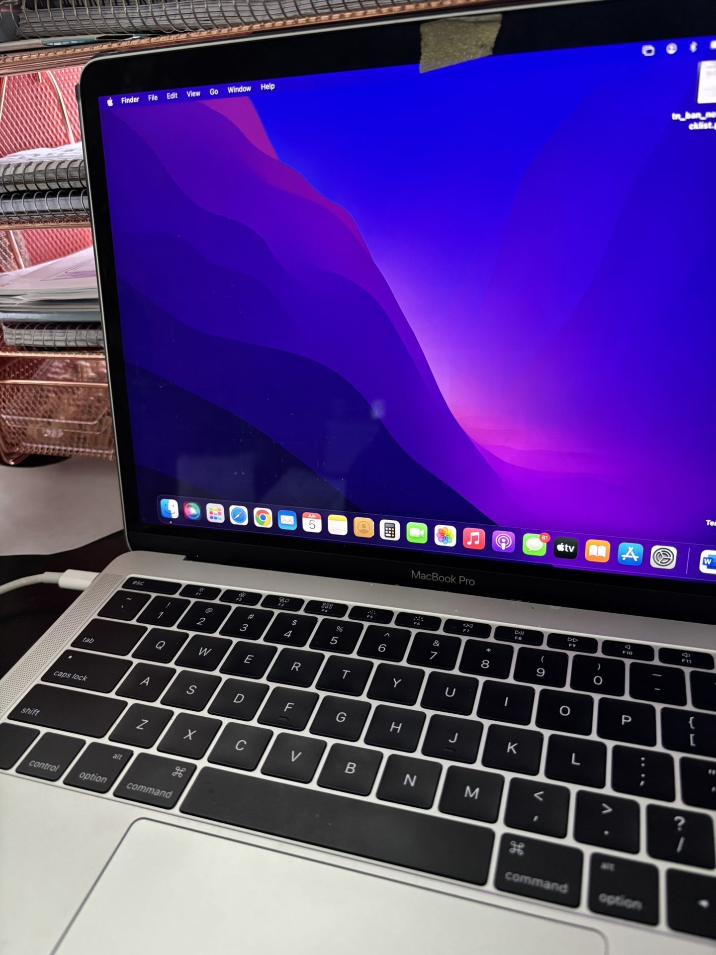 MacBook Pro 13