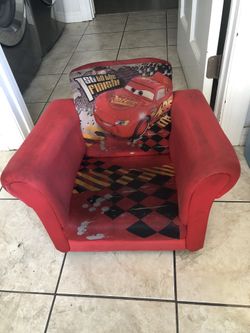 Little sofa