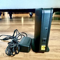 Cisco DPH-154 AT&T Microcell Wireless Cell Signal Booster