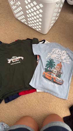 Boys bundle