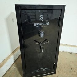 Browning ProSteel Safe