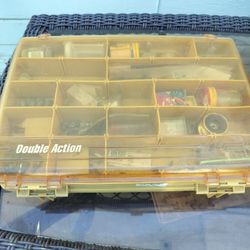 Tackle Boxes 